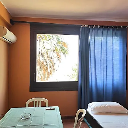 Lovely In Sant Irene Torre Vecchia With Pool Apartment San Costantino
