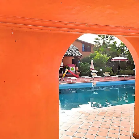 Lovely In Sant Irene Torre Vecchia With Pool