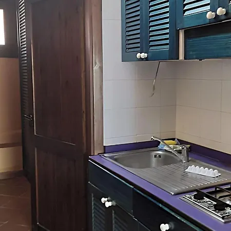 Apartment Lovely In Sant Irene Torre Vecchia With Pool *